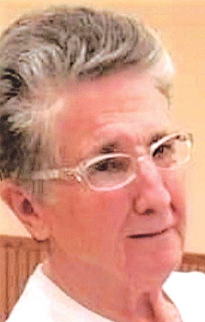 Sandra Murphy Rip Sandra Lou Murphy - The Sentinel